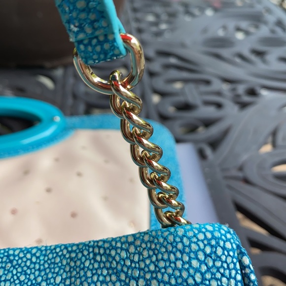 Kate spade clutch bag/Shoulder bag - Picture 4 of 7